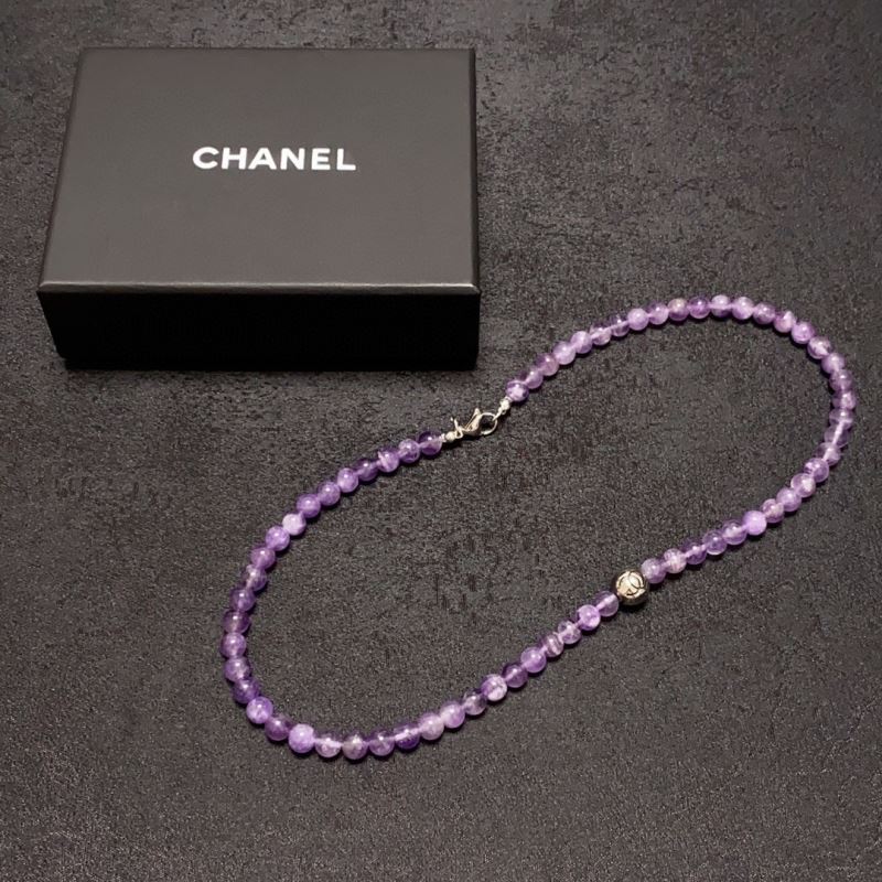 Chanel Necklaces